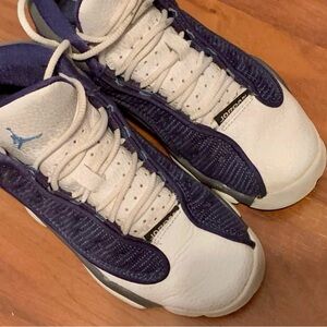 2020 Nike Air Jordan 13 Retro Flint Size 13.5C